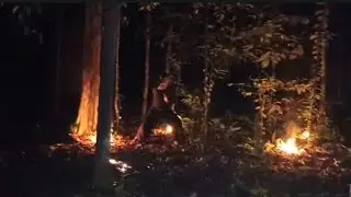Live Misteri‼️ NETRALISIR LOKASI SILUMAN LEAK‼️