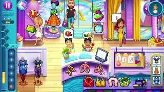 Fabulous - Angela's True Colors #85 Secret Level Heaven 🎮 James Games