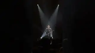 Cigarettes After Sex at History Toronto- October.2022 ( Affection )