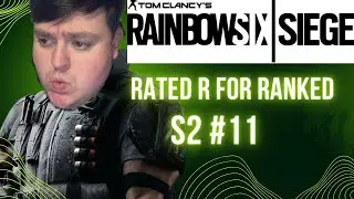RATED R FOR RANKED S2 #11 (MY CASTLE STRAT IS COMP!!!!)