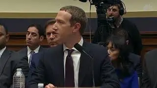 AOC Grills Zuckerberg On Facebook Allowing Political Ads With False Information