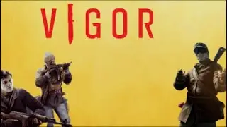GETTING READY FOR THE NEXT SEASON!!!:Vigor Funny Moments #87