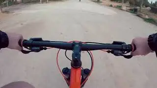 KTM Chicago 291 hardtail mtb
