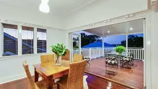 Abode Construction's Making Moments in Clayfield, Brisbane - Home Transformation