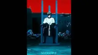 Hado 90🗣️- Aizen Is Back🐐 - Bleach 4K Edit