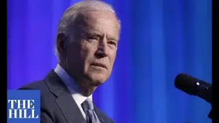 President Biden tries to sell his $2T infrastructure plan | FULL