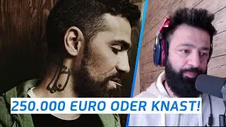 Das Urteil ist da! Mein Prozess gegen Bushido | Rooz Reagiert
