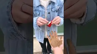 Trong Đời Sống Hiện Đại p3 #1231#dirtyhand #cleanhands #handwashwithsoap🧼🧼🧼