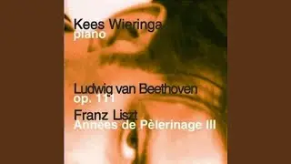 Sonata Nr. 32 In C Minor, Op. 111 (Ludwig Van Beethoven) , 2. Arietta