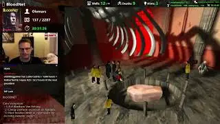 🧛 BloodNet (Part 12) - Adventure Quest #140