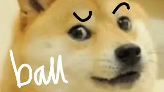 Do(d)ge ball