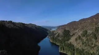 Norway - Oster&oslash;y - Kossdalen