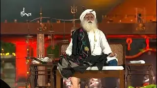 Aum Namah Shivaya Chant With Sadhguru | Midnight Meditation | Maha Shivaratri 2024