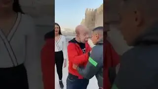 ❤ Иван Золо или Гомер с телкой