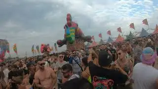 Monegros Desert Festival 2022