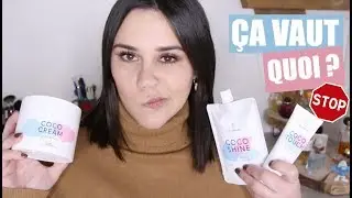 CRASH TEST HELLO BODY | CE QUE JE PENSE VRAIMENT de LA MARQUE 🧐