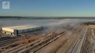 Western Sydney International Cargo Precinct