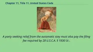 Chapter 11, Title 11, United States Code