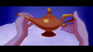Draft : P2 Purple Version Genie Al-Lah Deen