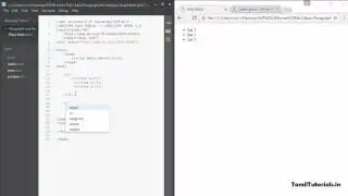 3.7.List Tags
