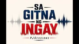 Sa Gitna ng Ingay - Original Pinoy Rock | Pinoy Jam Sessions