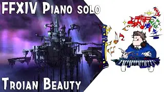 FFXIV - 