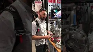 SEMA biter review