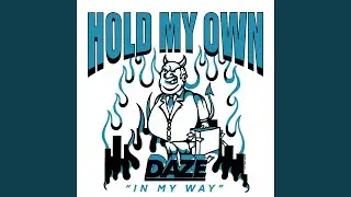 In My Way