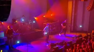 The Starting Line - Island - Live In Pittsburgh