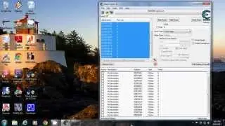 how to using cheat engine 6.2 for alien shooter