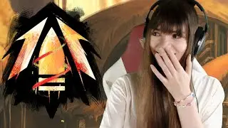 Laranity's Favourite Solo Build in Guild Wars 2