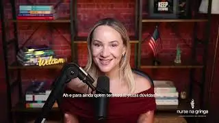 Enfermeira, como validar seu diploma nos EUA mesmo sem ingl&ecirc;s fluente.