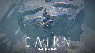 Cairn - Free Solo Reveal