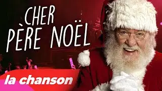 CHER P&Egrave;RE NO&Euml;L... - Marion et Anne So