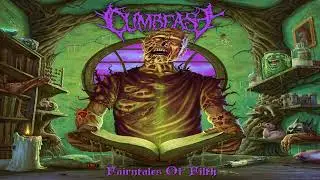 Cumbeast - Fairytales Of Filth [2025]