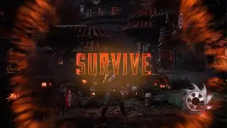 Johnny Cage character trial walkthrough Season 8 Invasions