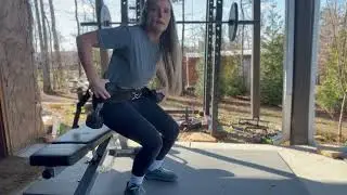 DayCrafterGear Hip Thrust Belt - Versatile Uses and How To!