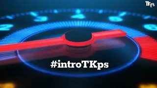 Top 10 Intro Templates 2020 No Text 3D & 2D Free Download