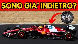 Power Unit 2026: rischio dominio Mercedes? Le preoccupazioni di Ferrari e Red Bull