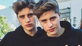 Martinez Twins Join Clout Gang?!?