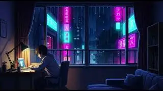 Lofi Hip Hop Instrumental &ndash; Chill Beats for Study & Work