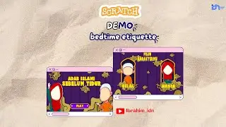 game bedtime etiquette  |  IDN Boarding School Jonggol