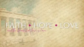 Sunday Worship, January 11, 2026