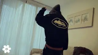 06 - faME (Visualizer) #Kiss4Weed