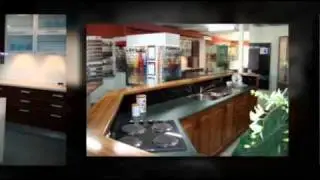 Kitchen Design Brisbane