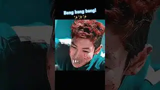 Bang bang bang✨