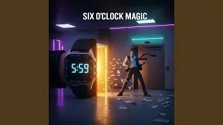 Six O&rsquo;Clock Magic (정각의 마법) - Loose