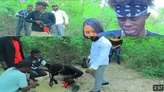 PWAZON RAT &Eacute;PISODE 43/ TI BOUT CHEF AK THE BEST APTRASE PLAN BATAY