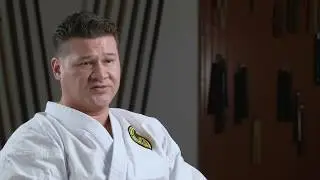 Absolute Seibukan Karate Dojo
