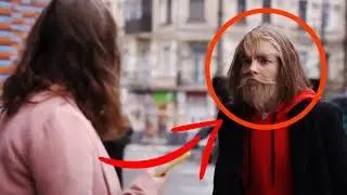The SHOCKING Truth About His Life in Isolation for 25 Years